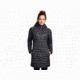 Kuhl Spyfire Parka - Womens, Raven, Extra Small, 2140-RV-XS