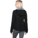 Kuhl Stella Hoody - Womens, Black, Large, 4346-BK-L