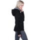 Kuhl Stella Hoody - Womens, Black, Large, 4346-BK-L