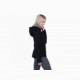 Kuhl Stella Hoody - Womens, Black, Large, 4346-BK-L