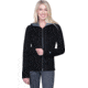 Kuhl Stella Hoody - Womens, Black, Large, 4346-BK-L