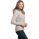 Kuhl Stella Hoody - Womens, Natural, Large, 4346-NA-L