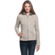 Kuhl Stella Hoody - Womens, Natural, Large, 4346-NA-L