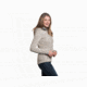 Kuhl Stella Hoody - Womens, Natural, Large, 4346-NA-L
