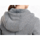 Kuhl Stella Hoody - Womens, Shale, Extra Small, 4346-SH-XS