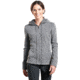 Kuhl Stella Hoody - Womens, Shale, Extra Small, 4346-SH-XS