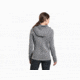 Kuhl Stella Hoody - Womens, Shale, Extra Small, 4346-SH-XS