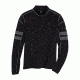 Kuhl Team 1/4 Zip Sweater - Men's-Smoke-Medium