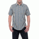 Kuhl The Bohemian Short Sleeve Shirt - Men's-Wild Olive-Small