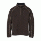 Kuhl Thor 1/4 Zip Jacket - Men's-Brown-X-Large