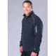Kuhl Thor 1/4 Zip Jacket - Men's-Navy-Small