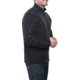Kuhl Thor 1/4 Zip Jacket - Mens-Gotham-Small