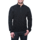 Kuhl Thor 1/4 Zip Jacket - Mens-Gotham-Small
