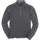 Kuhl Thor 1/4 Zip Jacket - Men's-Graphite-Medium