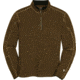 Kuhl Thor 1/4 Zip Jacket - Mens-Kovert Olive-Small