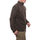 Kuhl Thor 1/4 Zip - Mens, Espresso, 2XL, 3082-ES-XXL