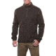 Kuhl Thor 1/4 Zip - Men's, Espresso, 2XL, 3082-ES-XXL