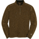 Kuhl Thor 1/4 Zip Jacket - Men's-Kovert Olive-X-Large