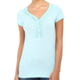 Kuhl Vega Henley Short Sleeve Shirt - Women's