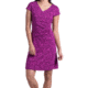 Verona Dress - Womens-Orchid Print-Medium