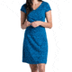 Verona Dress - Womens-Seaport Print-X-Large