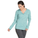 Kuhl Womens Costa Hoody, Spa, XL, 8319SPAXL