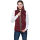 Kuhl Womens Flight Vest, Port, XL, 2056POXL