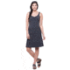 Kuhl Womens Mova Aktiv Dress Plus, Charcoal Heather, 3X, 4204XCHARCOAL3X