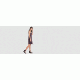 Kuhl Womens Mova Aktiv Dress, Lunar Dust Heather, L, 4204LUNAR DUSTL