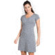 Kuhl Womens Oriana Dress, Slate, L, 4260SLATEL