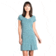 Kuhl Womens Oriana Dress, Spa, XS, 4260SPAXS
