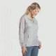 Kuhl Womens ParaJax Jacket, Ash, S, 2122ASHS