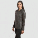 Kuhl Womens ParaJax Jacket, Carbon, XL, 2122CARBONXL