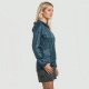 Kuhl Womens ParaJax Jacket, Lagoon, XL, 2122LAGOONXL