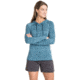 Kuhl Womens Vara Hoody, Tidal Wave, L, 4241TIDAL WAVEL