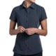 Kuhl Wunderer Short Sleeve Shirt - Womens