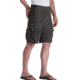 Z-Cargo Short - Mens-Brown-Large