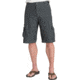 Kuhl Z-Cargo Short - Men's-Carbon-X-Large