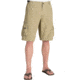 Kuhl Z-Cargo Short - Men's-Khaki-X-Large