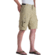 Kuhl Z-Cargo Short - Men's-Saw Dust-X-Large