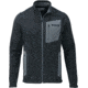 Kuiu Base Camp Full Zip Sweater - Mens, Navy, 3XL, 14027-NV-3XL