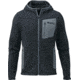 Kuiu Base Camp Hooded Sweater - Mens, Navy, 3XL, 14017-NV-3XL
