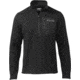 Kuiu Base Camp Pullover Sweater - Mens, Black, 3XL, 14016-BL-3XL-X