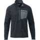 Kuiu Base Camp Pullover Sweater - Mens, Navy, 3XL, 14016-NV-3XL