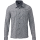 Kuiu Basin Long Sleeves Hunting Shirt - Mens, Heathered Stone, 3XL, 98088-SN-3XL
