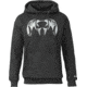 Kuiu Big Ram Hoodies - Mens, Charcoal, 3XL, 14178-CH-3XL