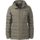 Kuiu Elements Hooded Hunting Jacket - Womens, Ash, XL, 40038-AS-XL