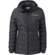 Kuiu Elements Hooded Hunting Jacket - Womens, Gunmetal, XL, 40038-GM-XL
