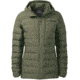 Kuiu Elements Hooded Hunting Jacket - Womens, Olive, XL, 40038-OL-XL