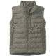 Kuiu Elements Vest - Mens, Ash, M, 40037-AS-M